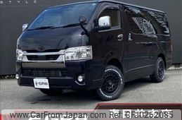 toyota hiace-van 2022 -TOYOTA--Hiace Van 3DF-GDH206V--GDH206-1069020---TOYOTA--Hiace Van 3DF-GDH206V--GDH206-1069020-