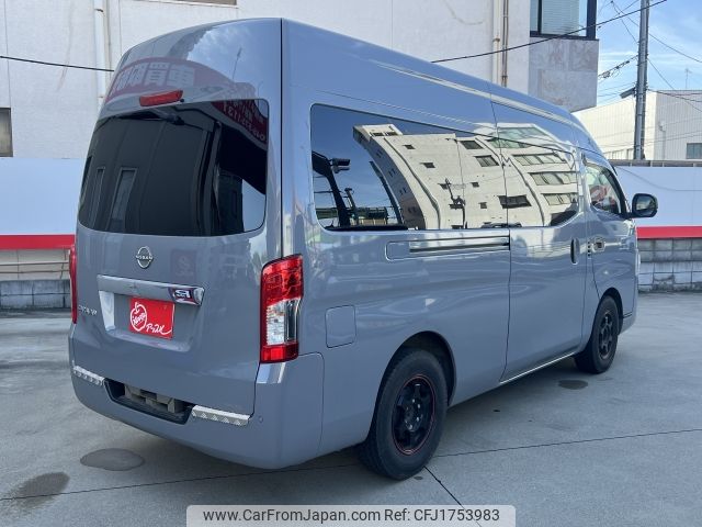 nissan caravan-van 2023 CFJ1753983 image 2