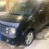 nissan cube-cubic 2006 CFJ1548485 image 1