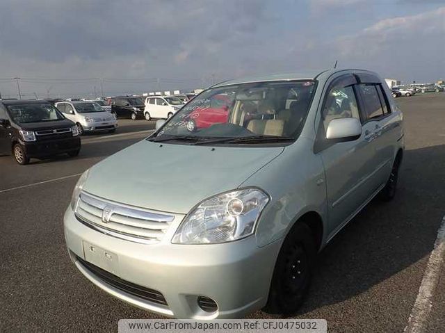 toyota raum 2005 22626 image 2