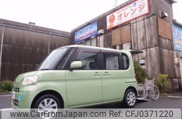 daihatsu tanto 2011 -DAIHATSU 【名古屋 581ｷ2512】--Tanto L375Sｶｲ--0421025---DAIHATSU 【名古屋 581ｷ2512】--Tanto L375Sｶｲ--0421025-