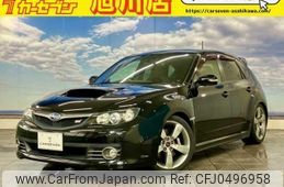 subaru impreza 2010 quick_quick_CBA-GRB_GRB-010499