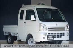 suzuki carry-truck 2024 quick_quick_3BD-DA16T_DA16T-781529