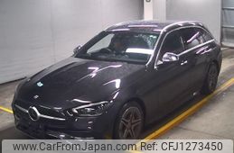 mercedes-benz c-class-station-wagon 2022 quick_quick_3CA-206204C_W1K2062042F068090