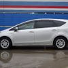 toyota prius-α 2016 -TOYOTA--Prius α ZVW40W--0019261---TOYOTA--Prius α ZVW40W--0019261- image 7