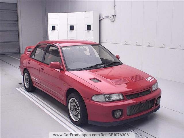 mitsubishi lancer 1994 -MITSUBISHI--Lancer CE9A-0002418---MITSUBISHI--Lancer CE9A-0002418- image 1