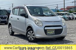 suzuki alto 2011 -SUZUKI--Alto DBA-HA25S--HA25S-775236---SUZUKI--Alto DBA-HA25S--HA25S-775236-