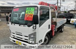 isuzu elf-truck 2009 GOO_NET_EXCHANGE_0904288A30240915W002