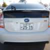 toyota prius 2012 CFJ-47 image 8