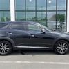 mazda cx-3 2016 -MAZDA--CX-3 LDA-DK5AW--DK5AW-110795---MAZDA--CX-3 LDA-DK5AW--DK5AW-110795- image 3