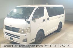 toyota regiusace-van 2010 -TOYOTA--Regius ace Van KDH206Vｶｲ-8029602---TOYOTA--Regius ace Van KDH206Vｶｲ-8029602-