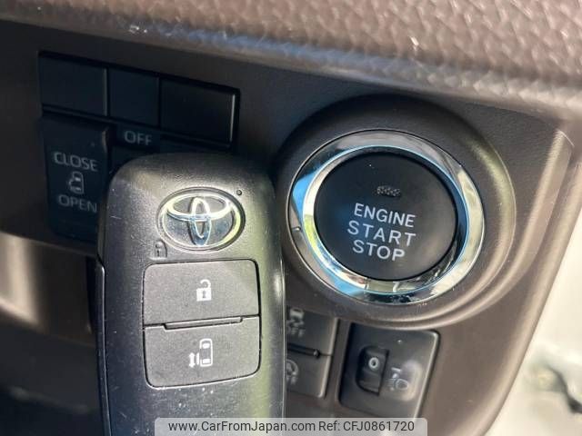 toyota roomy 2022 -TOYOTA--Roomy 5BA-M910A--M910A-0121027---TOYOTA--Roomy 5BA-M910A--M910A-0121027- image 2