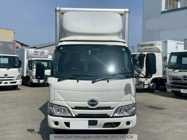 hino dutro 2020 -HINO--Hino Dutoro 2RG-XZU650M--XZU650-0011779---HINO--Hino Dutoro 2RG-XZU650M--XZU650-0011779- image 2
