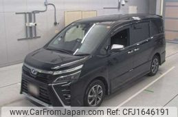 toyota voxy 2020 CFJ1646191