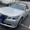 toyota crown-majesta 2015 -TOYOTA--Crown Majesta DAA-GWS214--GWS214-6009684---TOYOTA--Crown Majesta DAA-GWS214--GWS214-6009684- image 2