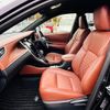 toyota harrier 2019 quick_quick_DBA-ZSU60W_ZSU60-0183047 image 6