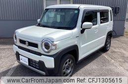 suzuki hustler 2024 quick_quick_5AA-MR92S_MR92S-464298