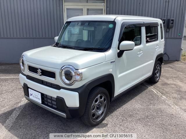 suzuki hustler 2024 quick_quick_5AA-MR92S_MR92S-464298 image 1