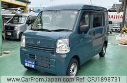 nissan clipper-van 2024 CFJ1898731