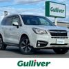 subaru forester 2016 -SUBARU--Forester DBA-SJ5--SJ5-089937---SUBARU--Forester DBA-SJ5--SJ5-089937- image 1