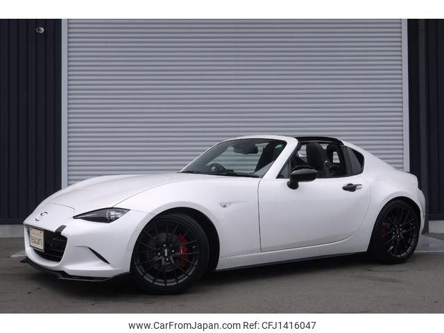 mazda roadster 2018 -MAZDA--Roadster NDERC--300179---MAZDA--Roadster NDERC--300179- image 1