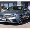 mercedes-benz c-class 2018 -MERCEDES-BENZ--Benz C Class DAA-205078--WDD2050782R427143---MERCEDES-BENZ--Benz C Class DAA-205078--WDD2050782R427143- image 1