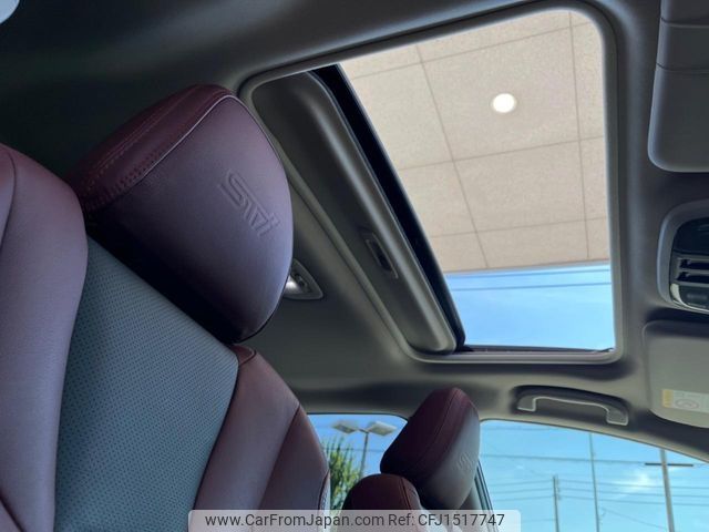 subaru levorg 2022 CFJ1517747 image 2