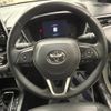 toyota corolla-cross 2023 quick_quick_ZSG10_ZSG10-1019244 image 11