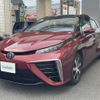 toyota mirai 2017 -TOYOTA--MIRAI ZBA-JPD10--JPD10-0002516---TOYOTA--MIRAI ZBA-JPD10--JPD10-0002516- image 19