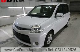 toyota sienta 2014 -TOYOTA--Sienta NCP81G--5209725---TOYOTA--Sienta NCP81G--5209725-