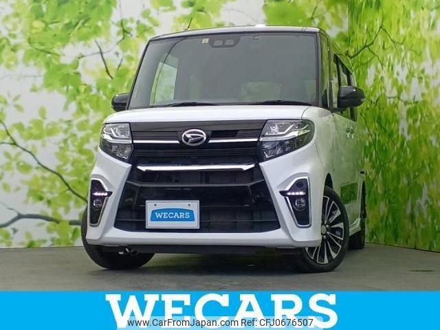 daihatsu tanto 2020 quick_quick_5BA-LA650S_LA650S-0076608 image 1