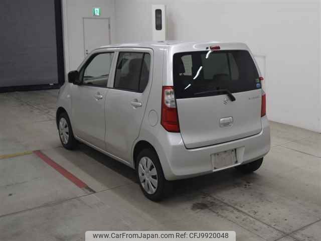 suzuki wagon-r 2014 -SUZUKI 【後日 】--Wagon R MH34S-291204---SUZUKI 【後日 】--Wagon R MH34S-291204- image 2