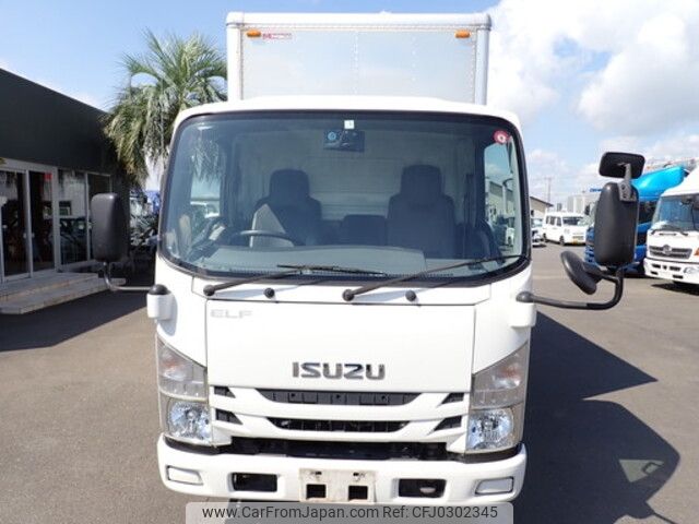 isuzu elf-truck 2017 -ISUZU--Elf TPG-NMR85AN--NMR85-7035535---ISUZU--Elf TPG-NMR85AN--NMR85-7035535- image 2