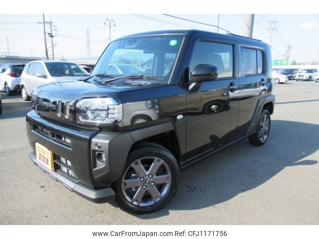 daihatsu taft 2024 -DAIHATSU--Taft 5BA-LA900S--LA900S-0175***---DAIHATSU--Taft 5BA-LA900S--LA900S-0175***- image 1