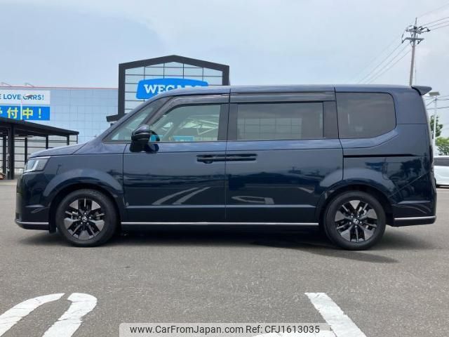 honda stepwagon-spada 2022 CFJ1613035 image 2