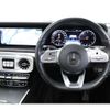 mercedes-benz g-class 2020 -MERCEDES-BENZ--Benz G Class 3DA-463349--W1N4633492X356601---MERCEDES-BENZ--Benz G Class 3DA-463349--W1N4633492X356601- image 9