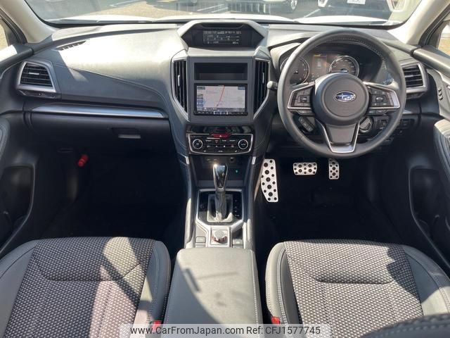 subaru forester 2022 CFJ1577745 image 2