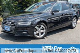 audi a4-avant 2013 quick_quick_DBA-8KCDN_WAUZZZ8K1EA043073