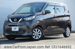 nissan dayz 2019 CFJ1646692