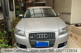 audi a3 2008 -AUDI--Audi A3 ABA-8PBZB--WAUZZZ8P38A128397---AUDI--Audi A3 ABA-8PBZB--WAUZZZ8P38A128397-