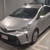 toyota prius-α 2018 -TOYOTA--Prius α ZVW41W-0069706---TOYOTA--Prius α ZVW41W-0069706- image 5