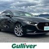 mazda mazda3 2019 -MAZDA--MAZDA3 3DA-BP8P--BP8P-106458---MAZDA--MAZDA3 3DA-BP8P--BP8P-106458- image 1