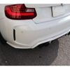 bmw m2 2016 quick_quick_CBA-1H30_WBS1H92000V817902 image 15