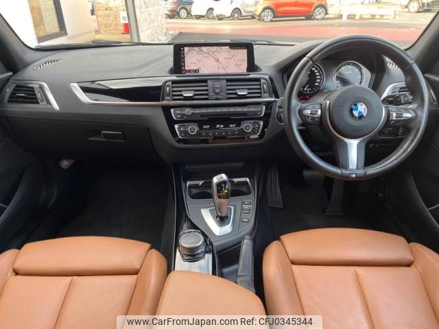 bmw 1-series 2017 -BMW--BMW 1 Series LDA-1S20--WBA1S520305K16904---BMW--BMW 1 Series LDA-1S20--WBA1S520305K16904- image 2