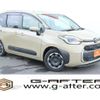 toyota sienta 2022 -TOYOTA--Sienta 5BA-MXPC10G--MXPC10-1013754---TOYOTA--Sienta 5BA-MXPC10G--MXPC10-1013754- image 1