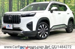 honda honda-others 2024 -HONDA--WR-V 5BA-DG5--DG5-1005229---HONDA--WR-V 5BA-DG5--DG5-1005229-