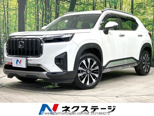 honda honda-others 2024 CFJ1484272 image 1