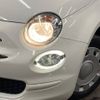 fiat 500 2019 -FIAT--Fiat 500 ABA-31212--ZFA3120000JC04877---FIAT--Fiat 500 ABA-31212--ZFA3120000JC04877- image 13