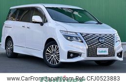 nissan elgrand 2022 -NISSAN--Elgrand 5BA-TE52--TE52-149470---NISSAN--Elgrand 5BA-TE52--TE52-149470-