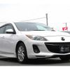 mazda axela 2012 TE4292 image 23